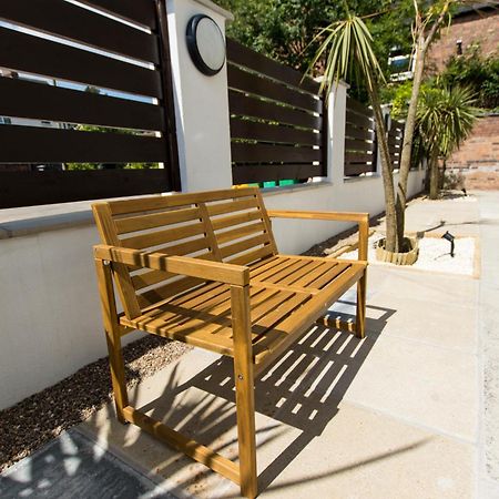 Modern Apartment Off-Road Parking-Twin Room Suite 4 Nottingham Exterior photo