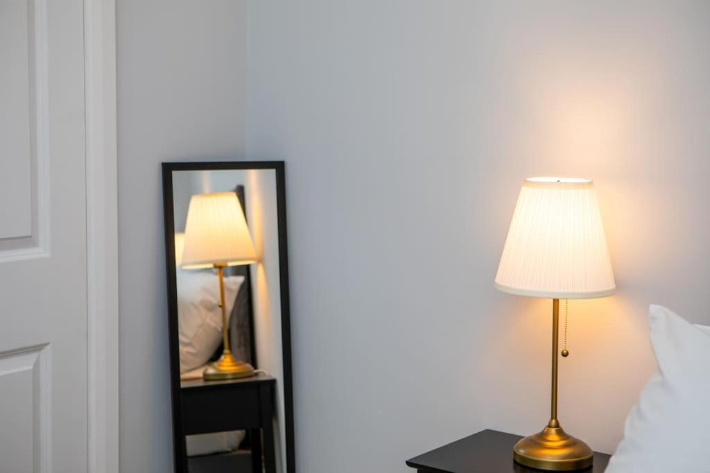 Modern Apartment Off-Road Parking-Twin Room Suite 4 Nottingham Exterior photo